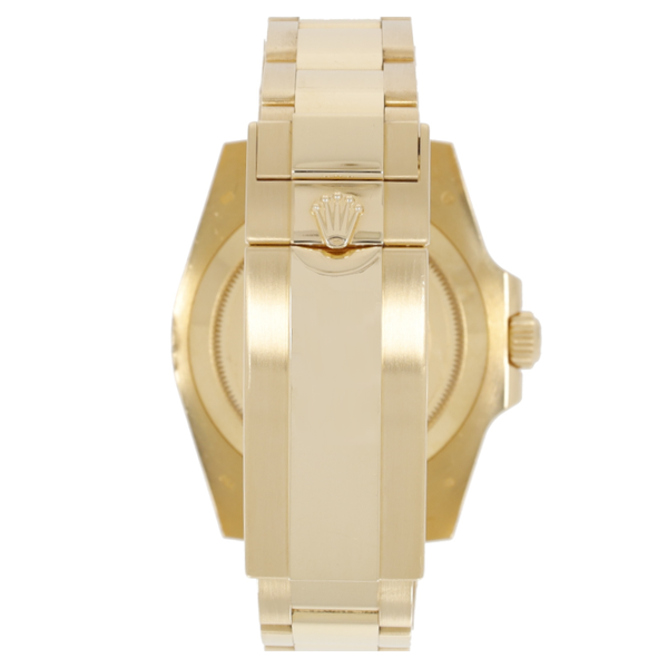 Rolex Submariner 116618 LB